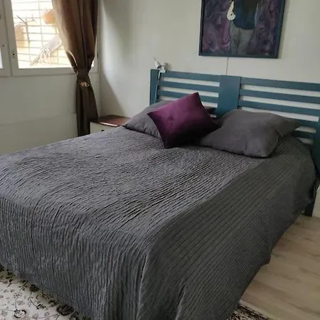 A Beautiful Row House *