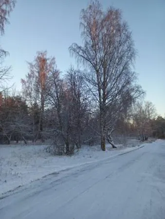 Apartman A Beautiful Row House