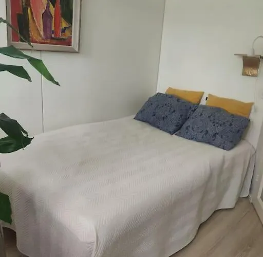 A Beautiful Row House Διαμέρισμα Ροβανιέμι