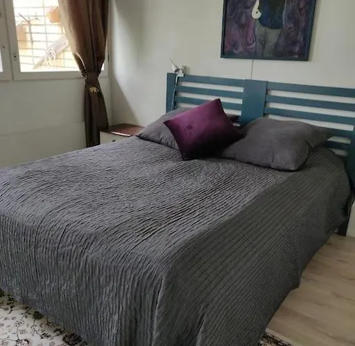 A Beautiful Row House *