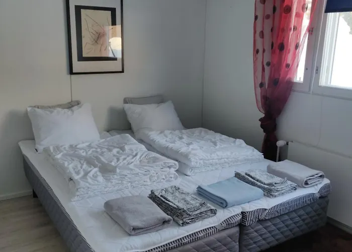 Διαμέρισμα A Beautiful Row House